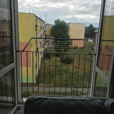 Mieszkanie 2 Pokojowe شقة