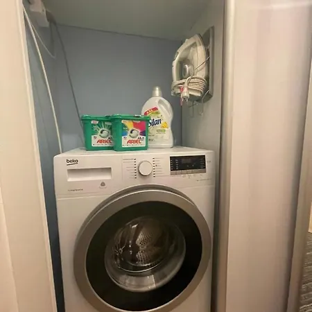 Mieszkanie 2 Pokojowe شقة *
