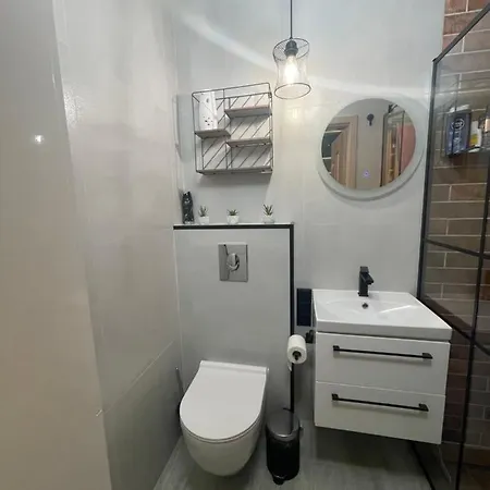 Mieszkanie 2 Pokojowe Apartman