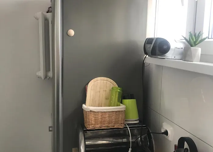 Mieszkanie 2 Pokojowe