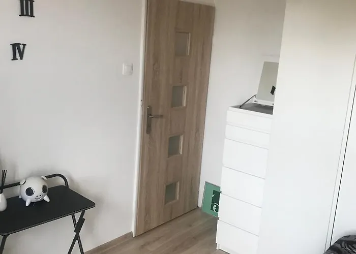 Apartament Mieszkanie 2 Pokojowe
