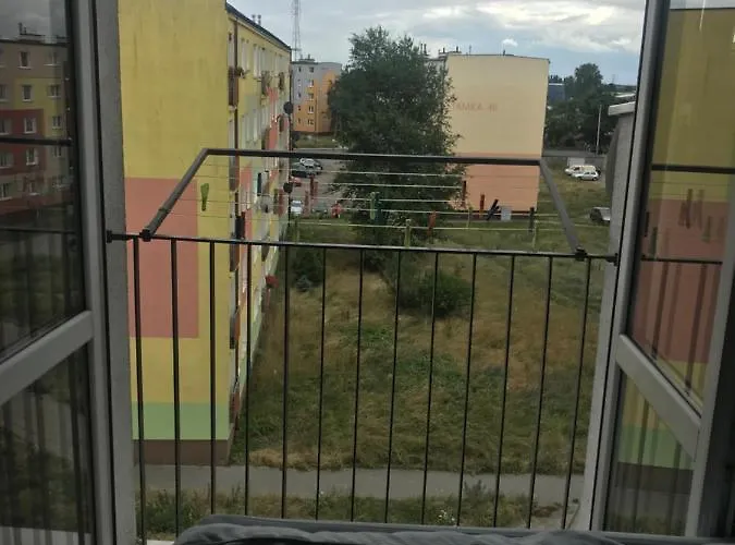 Mieszkanie 2 Pokojowe شقة