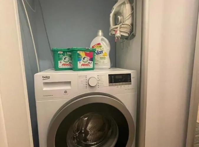 Mieszkanie 2 Pokojowe شقة *