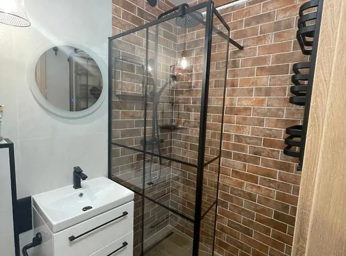 شقة Mieszkanie 2 Pokojowe