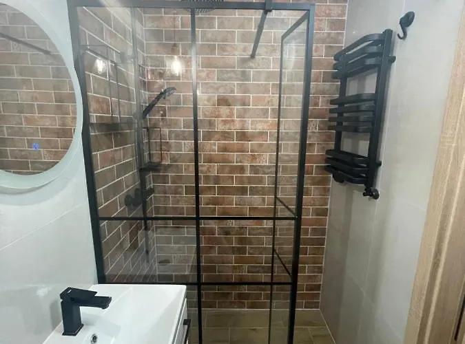 Mieszkanie 2 Pokojowe Gdańsk