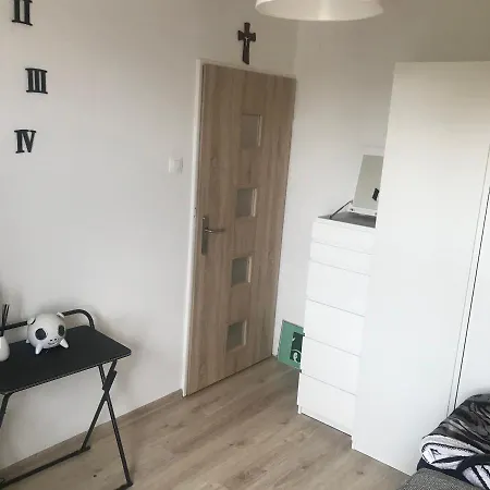 Apartament Mieszkanie 2 Pokojowe