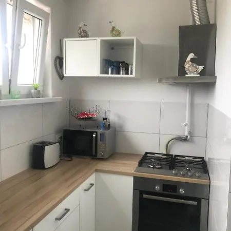 Mieszkanie 2 Pokojowe Gdańsk