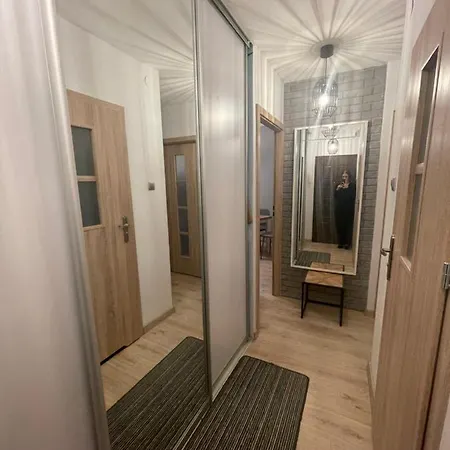 Mieszkanie 2 Pokojowe Гданьск
