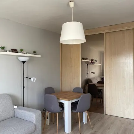Apartament Mieszkanie 2 Pokojowe Gdańsk